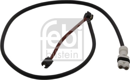 Febi Bilstein 33404 - Indikators, Bremžu uzliku nodilums ps1.lv