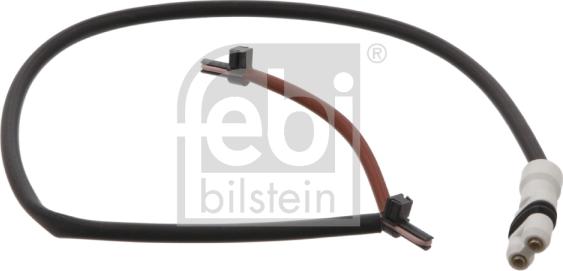 Febi Bilstein 33405 - Indikators, Bremžu uzliku nodilums ps1.lv