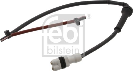 Febi Bilstein 33410 - Indikators, Bremžu uzliku nodilums ps1.lv