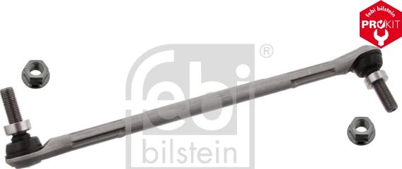 Febi Bilstein 33485 - Stiepnis / Atsaite, Stabilizators ps1.lv