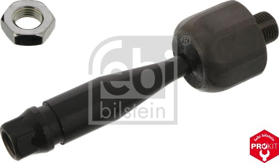 Febi Bilstein 33476 - Aksiālais šarnīrs, Stūres šķērsstiepnis ps1.lv