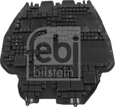 Febi Bilstein 33543 - Motora telpas izolācija ps1.lv
