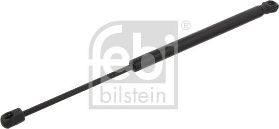 Febi Bilstein 33561 - Gāzes atspere, Bagāžas / Kravas nodalījuma vāks ps1.lv