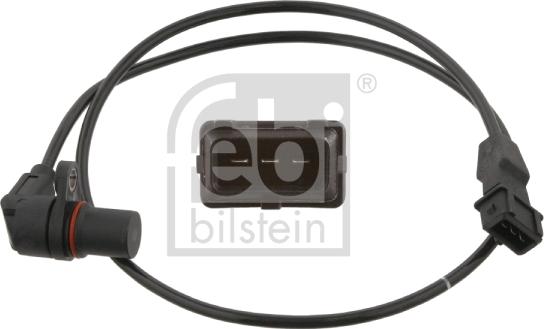 Febi Bilstein 33509 - Impulsu devējs, Kloķvārpsta ps1.lv