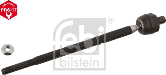 Febi Bilstein 33510 - Aksiālais šarnīrs, Stūres šķērsstiepnis ps1.lv