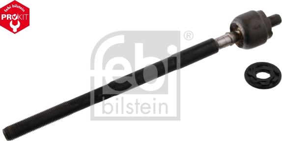 Febi Bilstein 33517 - Aksiālais šarnīrs, Stūres šķērsstiepnis ps1.lv