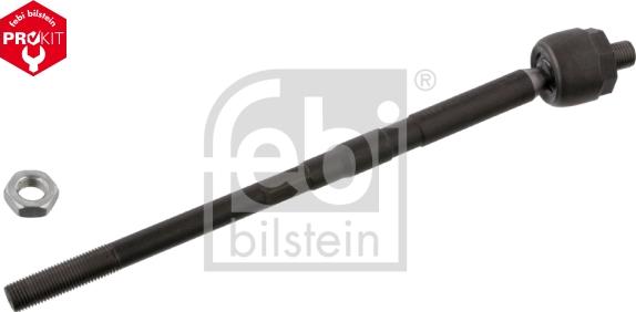 Febi Bilstein 33584 - Aksiālais šarnīrs, Stūres šķērsstiepnis ps1.lv