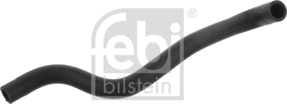 Febi Bilstein 33535 - Radiatora cauruļvads ps1.lv