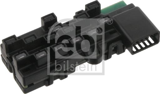 FEBI Bilstein 33536 - Pagrieziena leņķa devējs ps1.lv