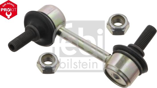 Febi Bilstein 33649 - Stiepnis / Atsaite, Stabilizators ps1.lv