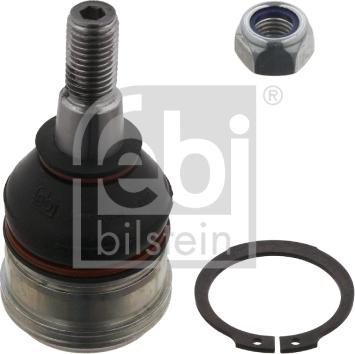 Febi Bilstein 33609 - Balst / Virzošais šarnīrs ps1.lv