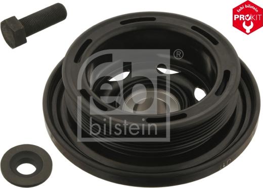 Febi Bilstein 33600 - Piedziņas skriemelis, Kloķvārpsta ps1.lv