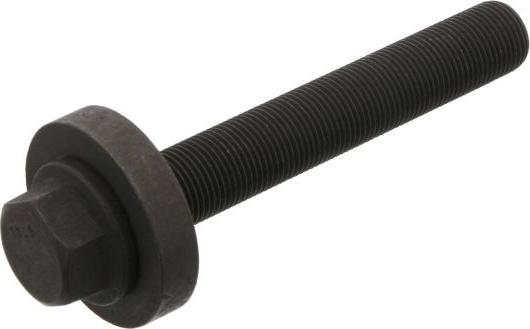 FEBI Bilstein 33619 - Paplāksne, Piedziņas skriemelis-Kloķvārpsta ps1.lv