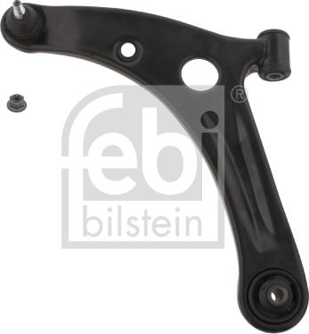 Febi Bilstein 33610 - Neatkarīgās balstiekārtas svira, Riteņa piekare ps1.lv