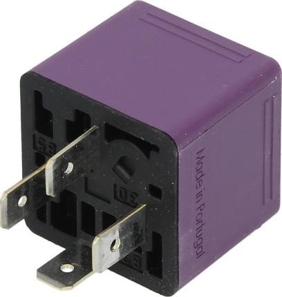 FEBI Bilstein 33689 - Relejs, Degvielas sūknis ps1.lv