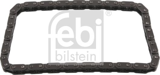 Febi Bilstein 33636 - Ķēde, Eļļas sūkņa piedziņa ps1.lv