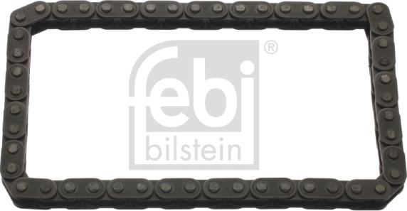 Febi Bilstein 33638 - Ķēde, Eļļas sūkņa piedziņa ps1.lv