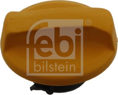 Febi Bilstein 33677 - Vāciņš, Eļļas ieliešanas kakliņš ps1.lv