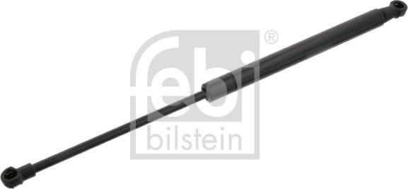 Febi Bilstein 33063 - Gāzes atspere, Bagāžas / Kravas nodalījuma vāks ps1.lv