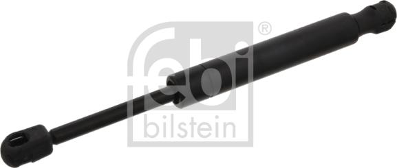 Febi Bilstein 33062 - Gāzes atspere, Bagāžas / Kravas nodalījuma vāks ps1.lv