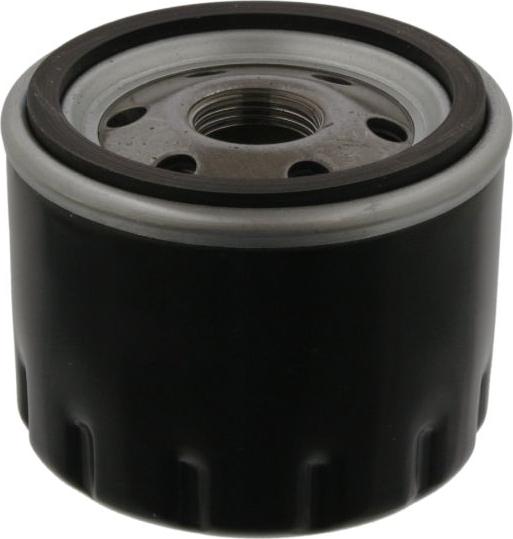 FEBI Bilstein 33000 - Eļļas filtrs ps1.lv