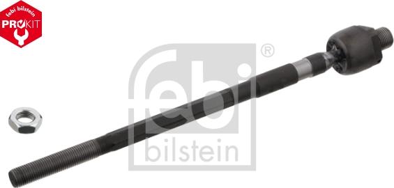 Febi Bilstein 33002 - Aksiālais šarnīrs, Stūres šķērsstiepnis ps1.lv