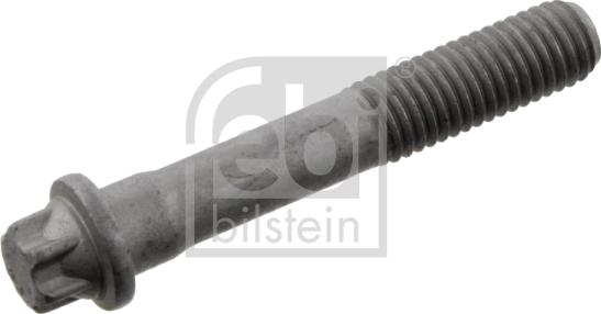 Febi Bilstein 33035 - Skrūve, Zobrats-Sadales vārpsta ps1.lv