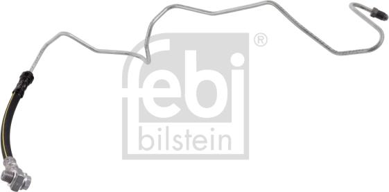 Febi Bilstein 33020 - Bremžu šļūtene ps1.lv