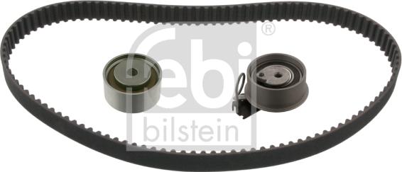 Febi Bilstein 33187 - Zobsiksnas komplekts ps1.lv