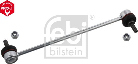 Febi Bilstein 33811 - Stiepnis / Atsaite, Stabilizators ps1.lv