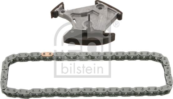 Febi Bilstein 33835 - Ķēdes komplekts, Eļļas sūkņa piedziņa ps1.lv