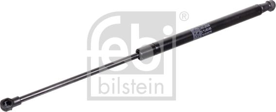 Febi Bilstein 33346 - Gāzes atspere, Bagāžas / Kravas nodalījuma vāks ps1.lv