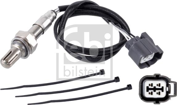 Febi Bilstein 33362 - Lambda zonde ps1.lv