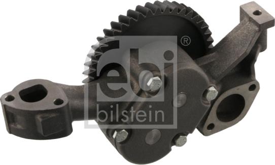 Febi Bilstein 33388 - Eļļas sūknis ps1.lv