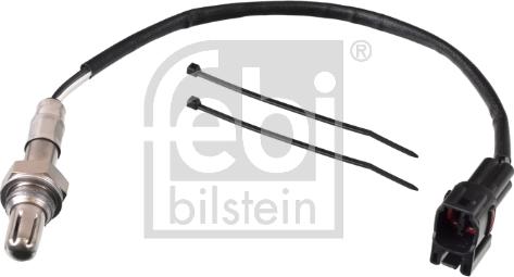 Febi Bilstein 33374 - Lambda zonde ps1.lv