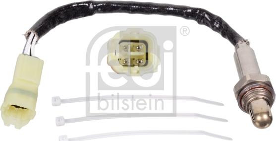 Febi Bilstein 33376 - Lambda zonde ps1.lv