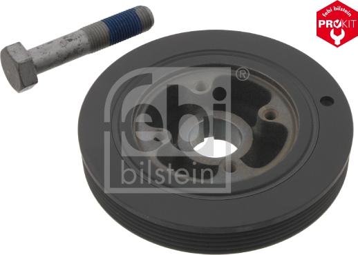 Febi Bilstein 33799 - Piedziņas skriemelis, Kloķvārpsta ps1.lv