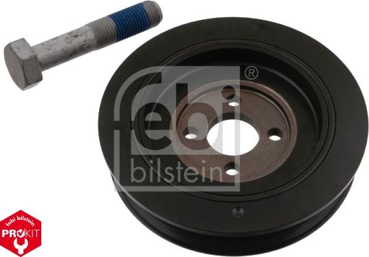 Febi Bilstein 33794 - Piedziņas skriemelis, Kloķvārpsta ps1.lv