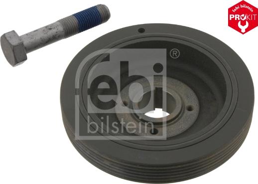 Febi Bilstein 33792 - Piedziņas skriemelis, Kloķvārpsta ps1.lv