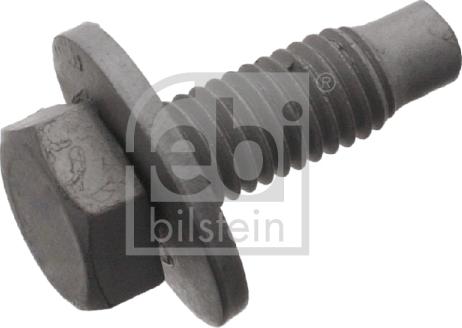 Febi Bilstein 33759 - Piedziņas skriemeļa skrūve ps1.lv