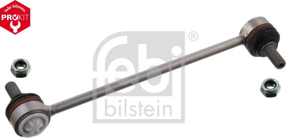 Febi Bilstein 33755 - Stiepnis / Atsaite, Stabilizators ps1.lv