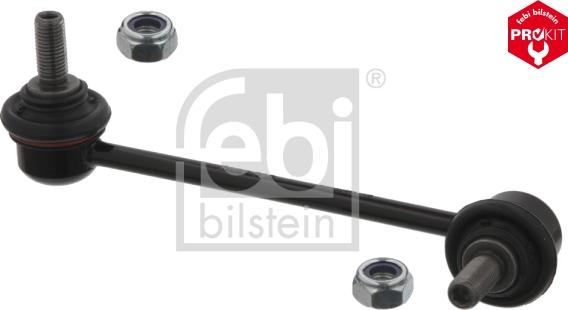 Febi Bilstein 33765 - Stiepnis / Atsaite, Stabilizators ps1.lv