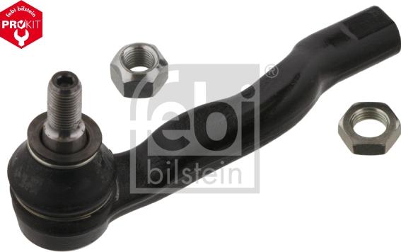 Febi Bilstein 33703 - Stūres šķērsstiepņa uzgalis ps1.lv