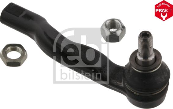 Febi Bilstein 33702 - Stūres šķērsstiepņa uzgalis ps1.lv