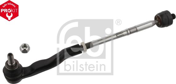 Febi Bilstein 33707 - Stūres šķērsstiepnis ps1.lv