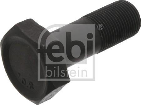 Febi Bilstein 33739 - Piedziņas skriemeļa skrūve ps1.lv