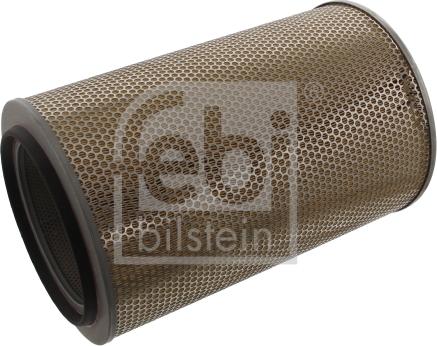 Febi Bilstein 33775 - Gaisa filtrs ps1.lv