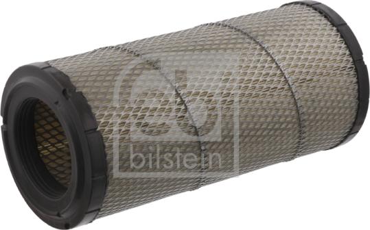 Febi Bilstein 33770 - Gaisa filtrs ps1.lv