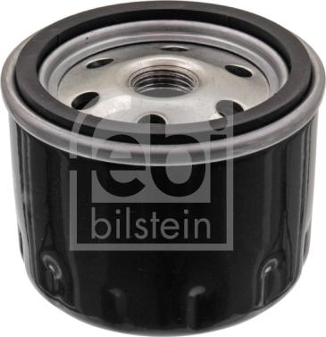 Febi Bilstein 33771 - Gaisa filtrs, Kompresors-Ieplūstošais gaiss ps1.lv