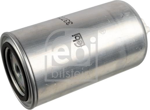 Febi Bilstein 33773 - Degvielas filtrs ps1.lv